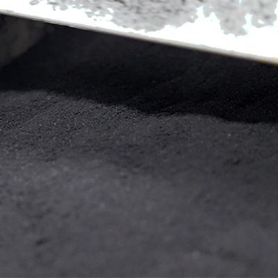 لإنتاج مسحوق المطاط