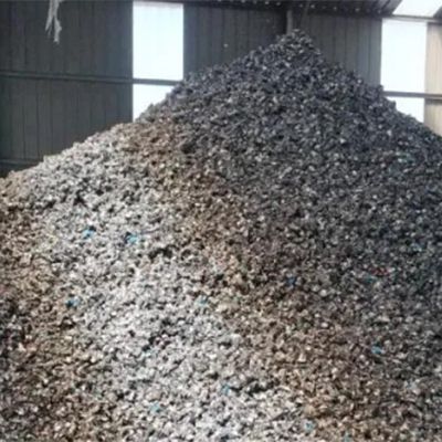 لخطوط إنتاج الوقود المشتق من الإطارات