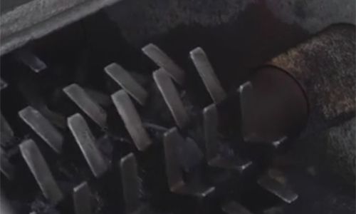 قطع الغيار