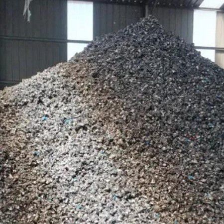 لخطوط إنتاج الوقود المشتق من الإطارات Production